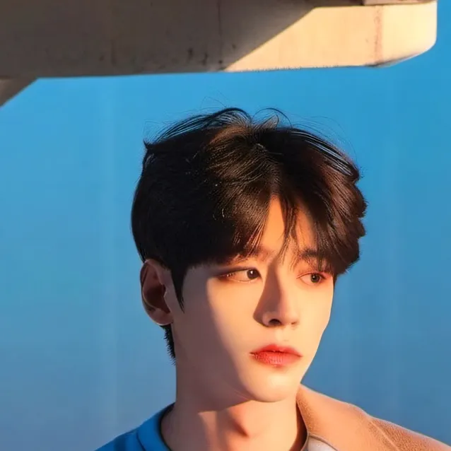 chat with ai character: jake