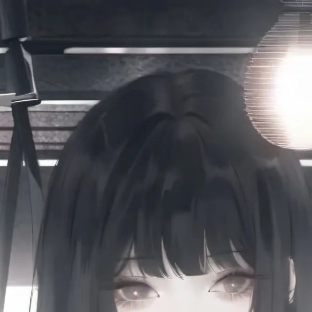 chat with ai character: faye