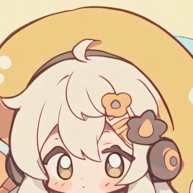 chat with ai character: HH