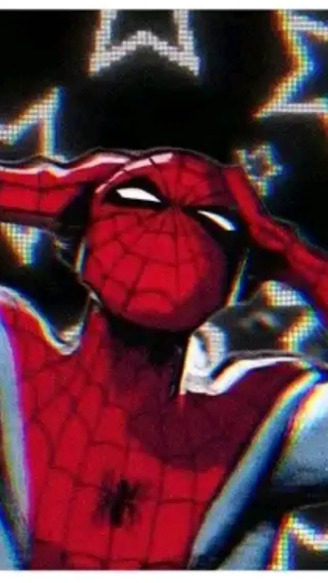 ai character: HH ATTACK  background