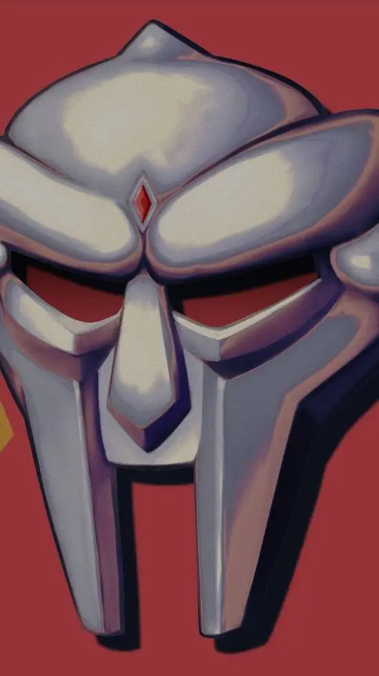 ai character: HH music  background