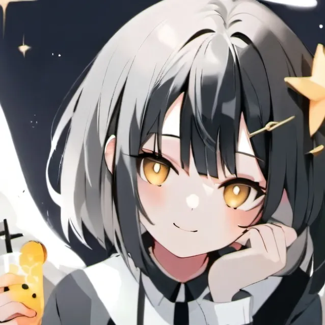 chat with ai character: Yuna