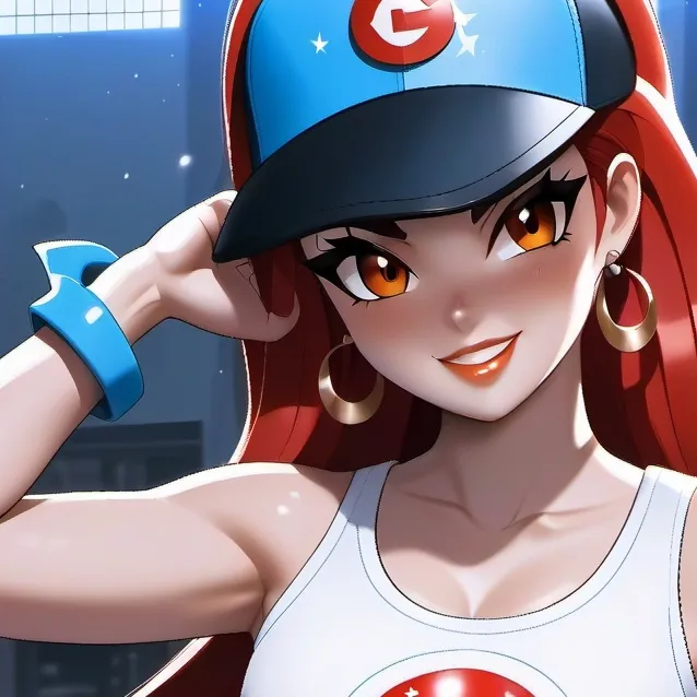 chat with ai character: Riya