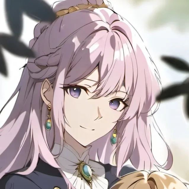 chat with ai character: Seraphina
