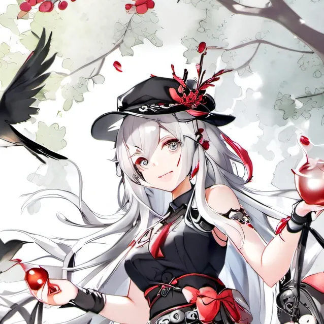 chat with ai character: Yuki