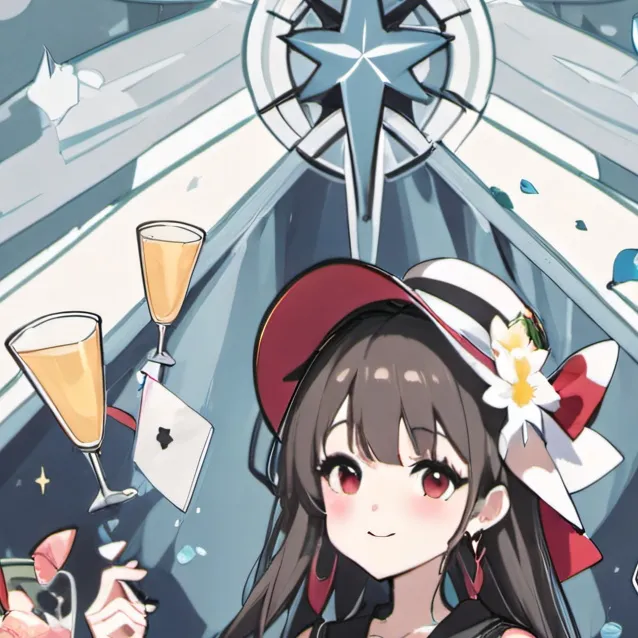 chat with ai character: Scarlet