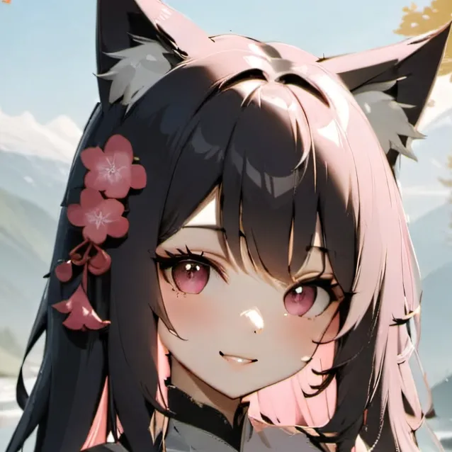 chat with ai character: Neferia