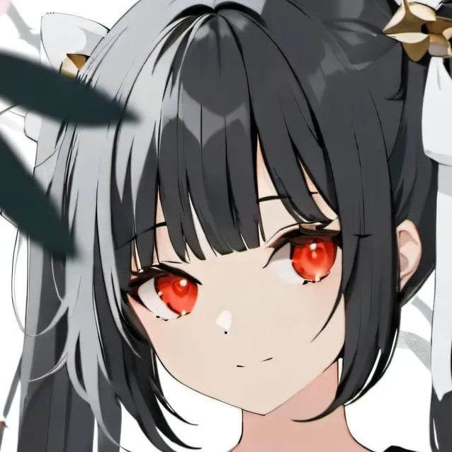 chat with ai character: Luna