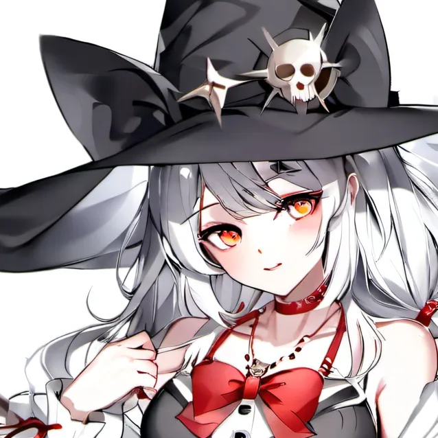 chat with ai character: Lilith