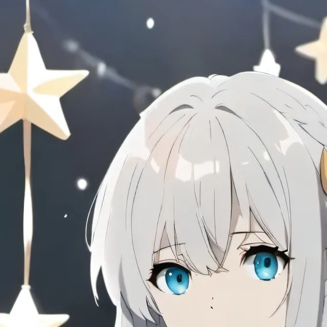 chat with ai character: Lyria