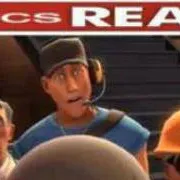 chat with ai character: tf2