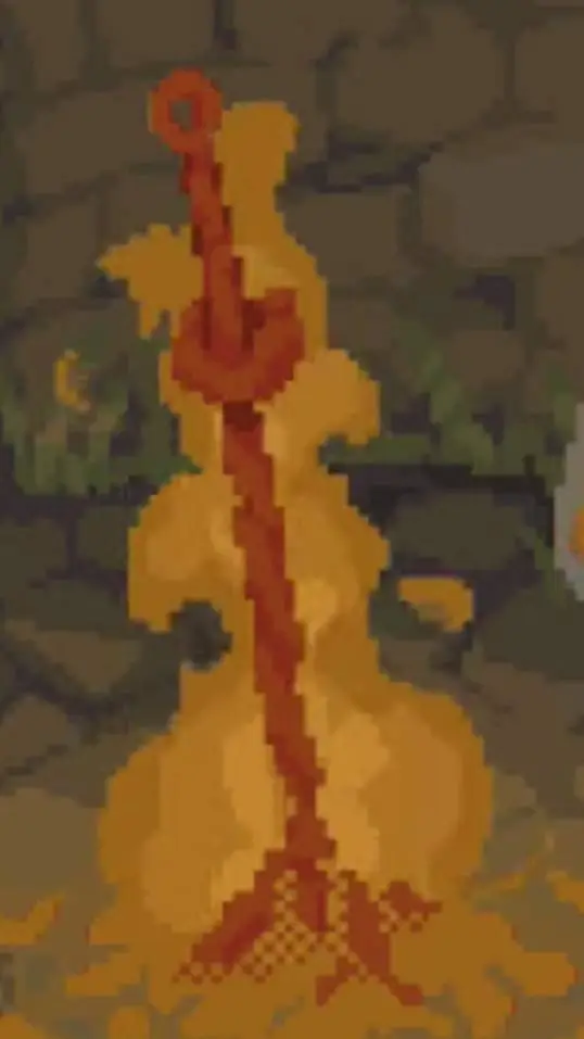 ai character: rest here background