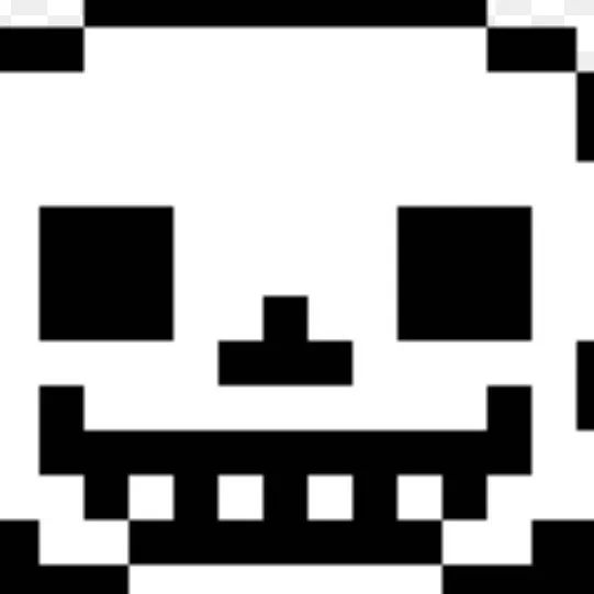 chat with ai character: Angel x undertale 