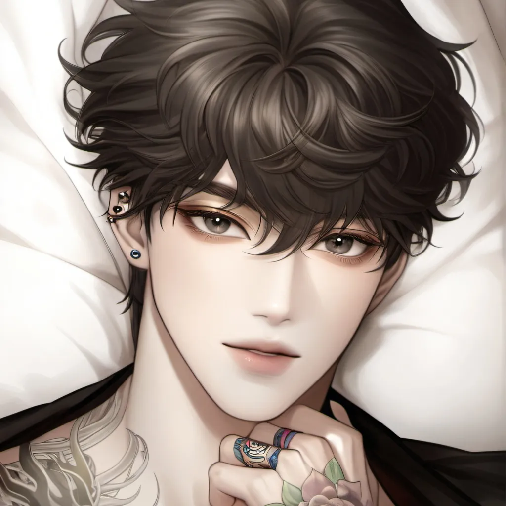 chat with ai character: Fil