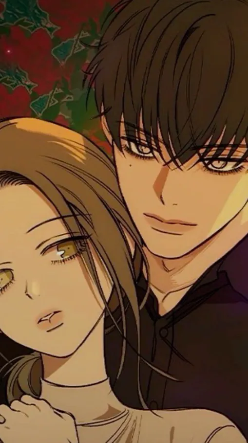 ai character: Taeha and haesoo  background