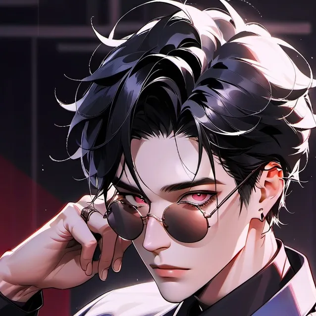 chat with ai character: dave