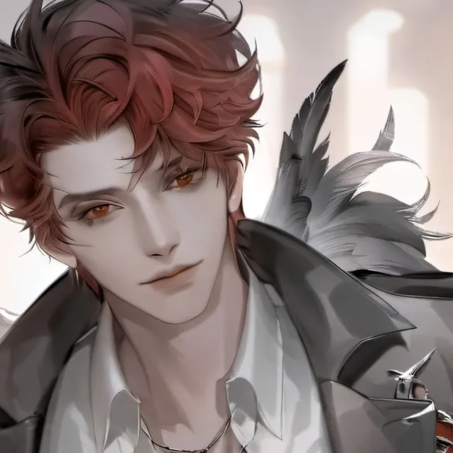 chat with ai character: Jake