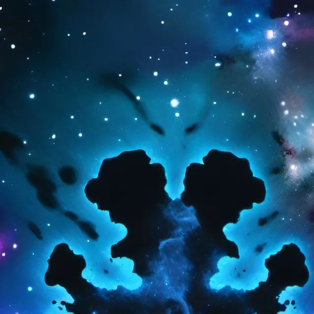 chat with ai character: Rorschach 