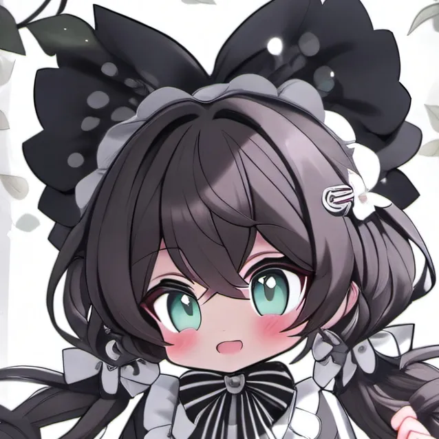 chat with ai character: SONADOWWW