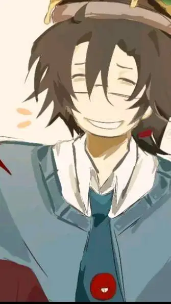 ai character: pizzaburger ig?  background