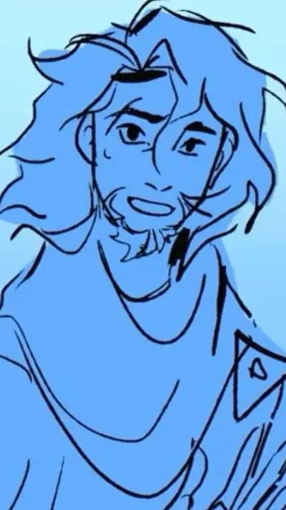 ai character: Odysseus background