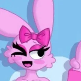 chat with ai character: Pinki 