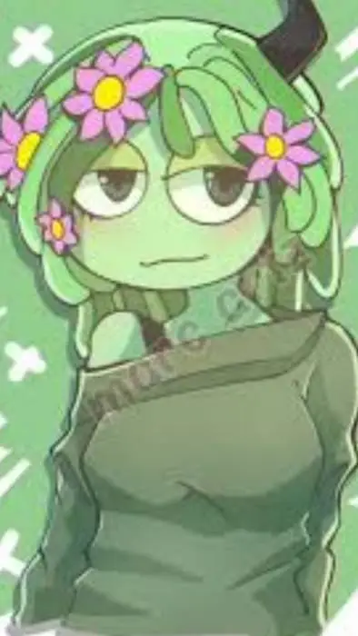 ai character: Vineria background