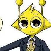 chat with ai character: Simon cute sprunki