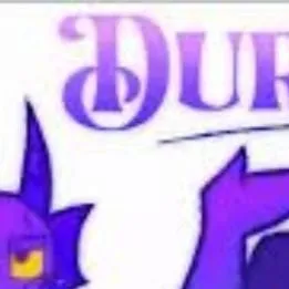 chat with ai character: Durple handsome