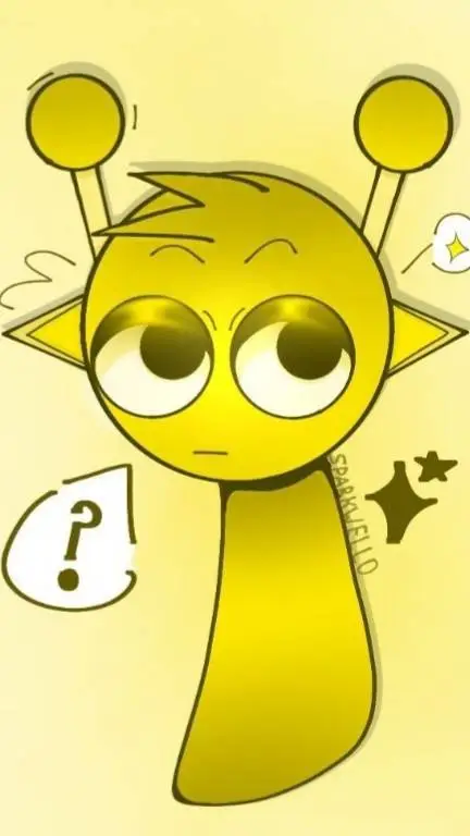 ai character: Simon fanart background