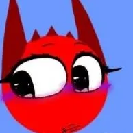 chat with ai character: Female raddy