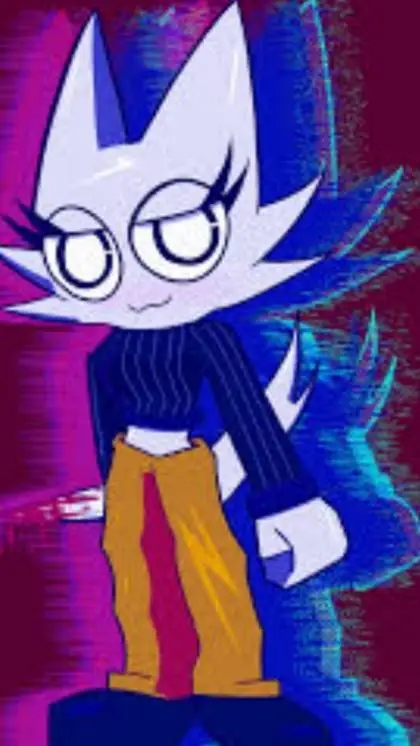ai character: Wenda the killer background