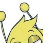 chat with ai character: Simon / yellow 