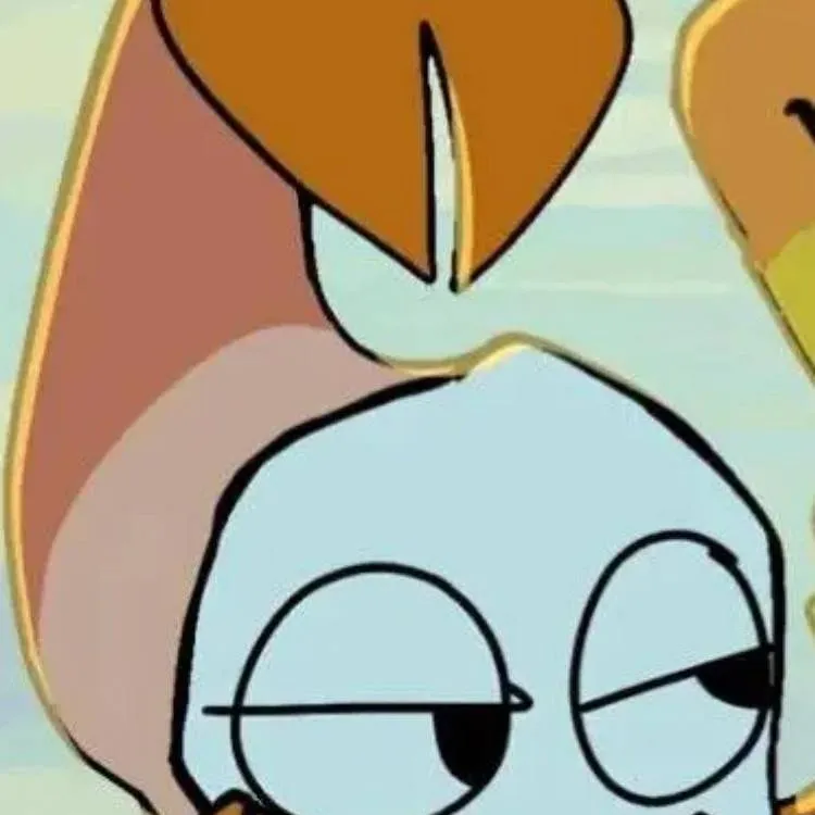 chat with ai character: shirmpo 