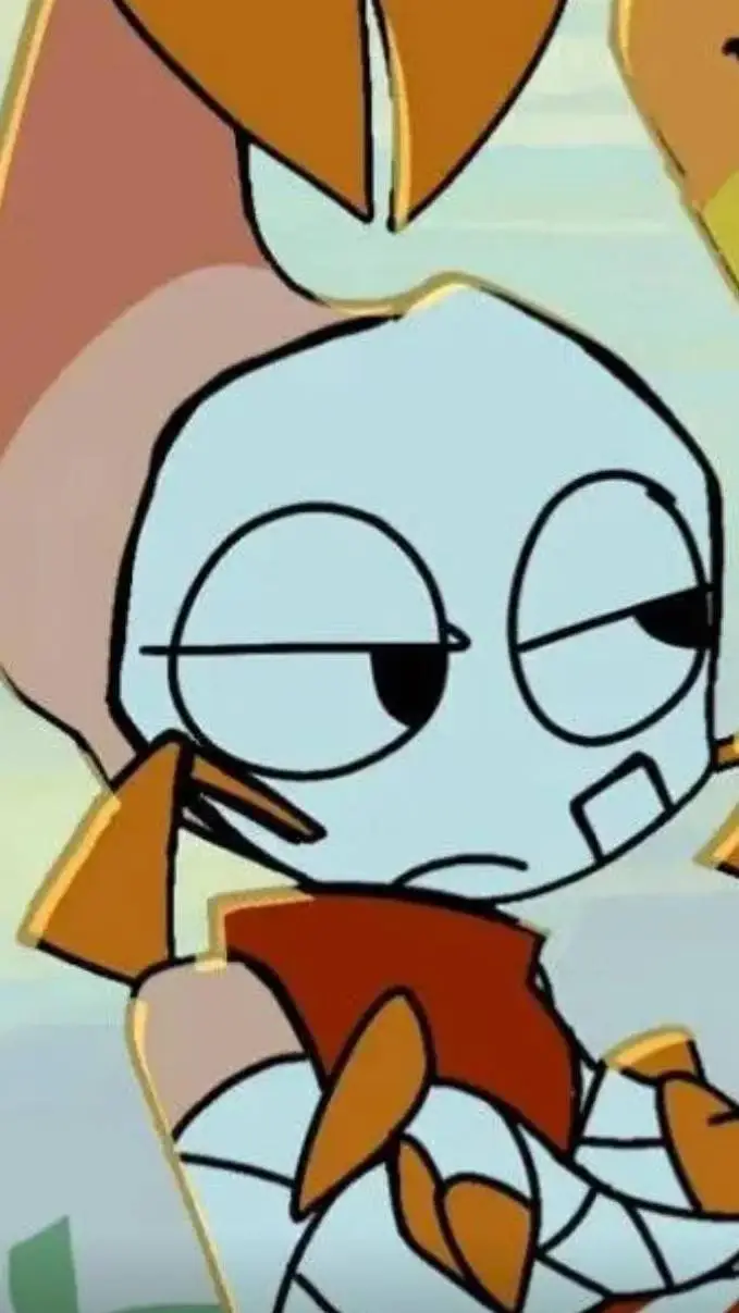 ai character: I hate my sister  background