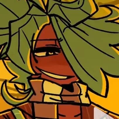 chat with ai character: freaky sprout