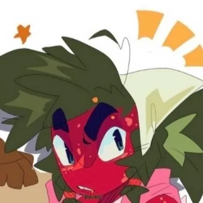 chat with ai character: Sprout