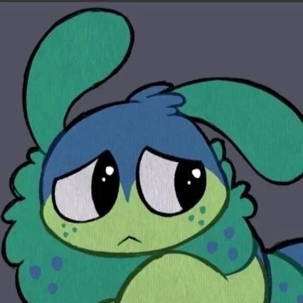chat with ai character: Squirm