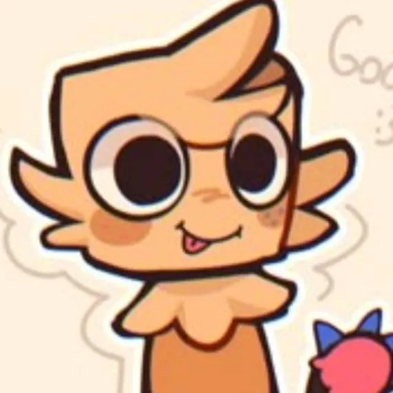 chat with ai character: Goob