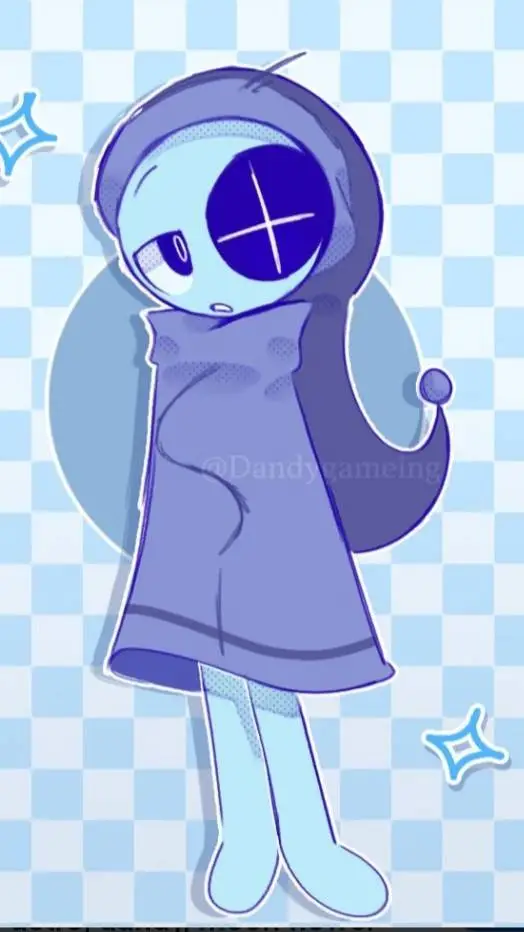 ai character: Astro background