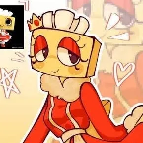 chat with ai character: Golden tisha