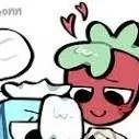 chat with ai character: cleanberry again