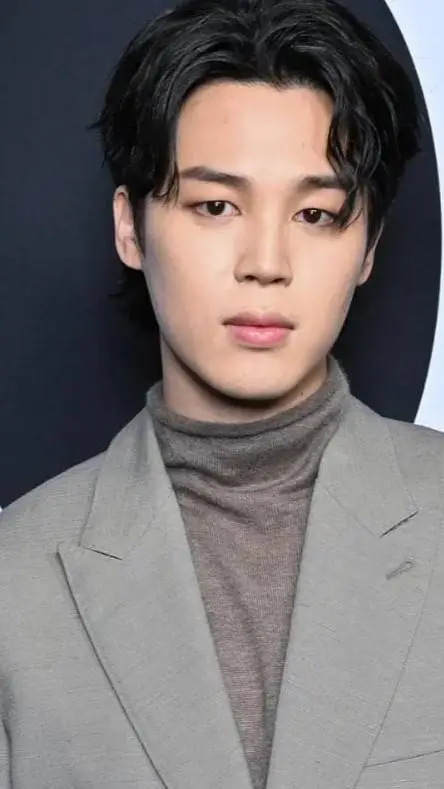 ai character: jimin🥵 background