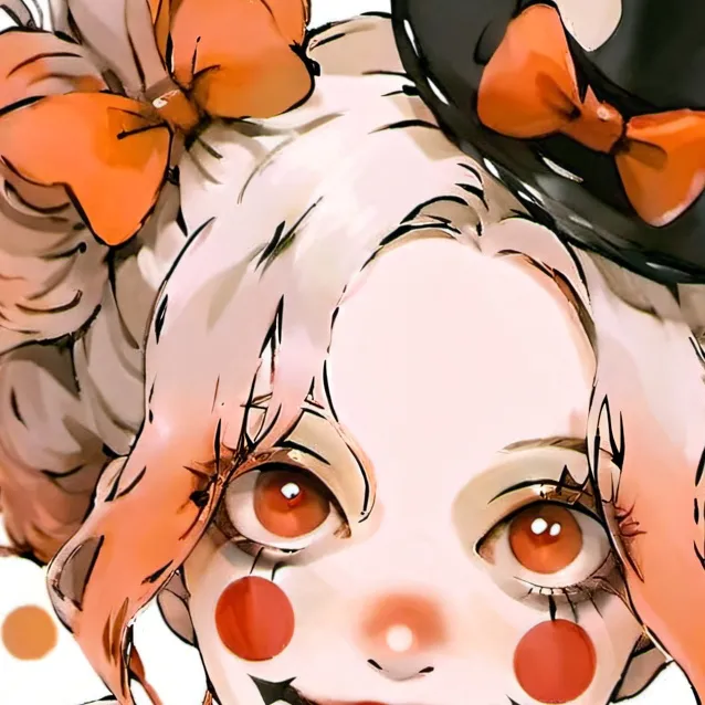 chat with ai character: Giggles