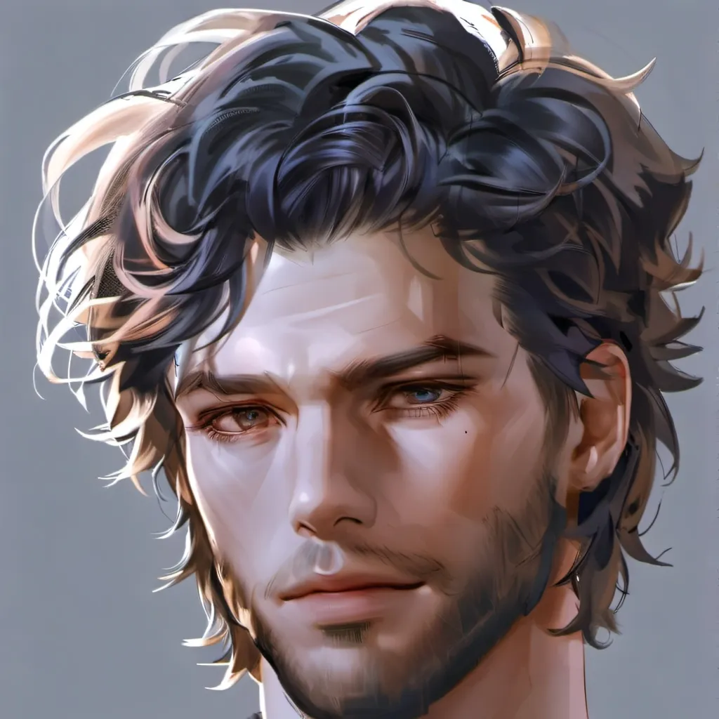 chat with ai character: 👾Ethan👾