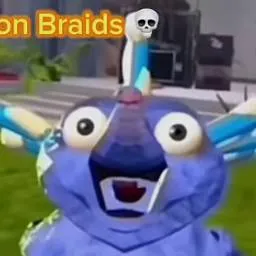 chat with ai character: deformed kid