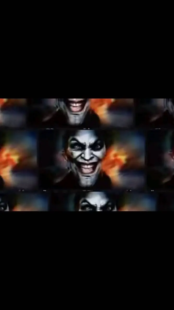 ai character: the jonkler background