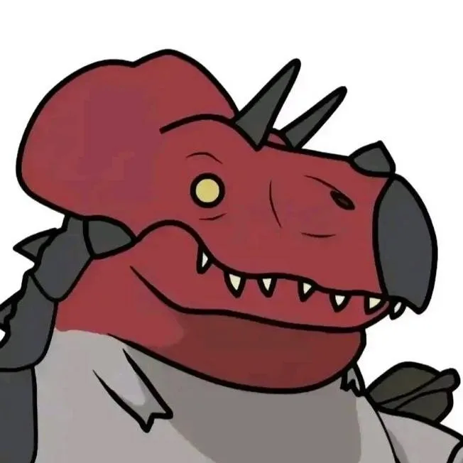 chat with ai character: ultimasaurus 