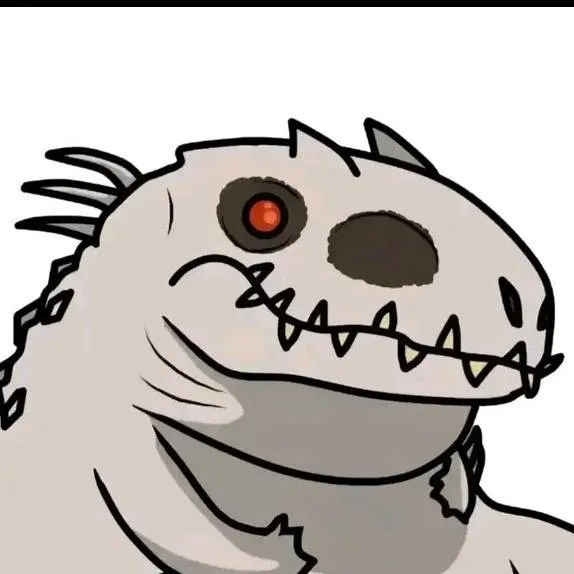 chat with ai character: indominus rex 