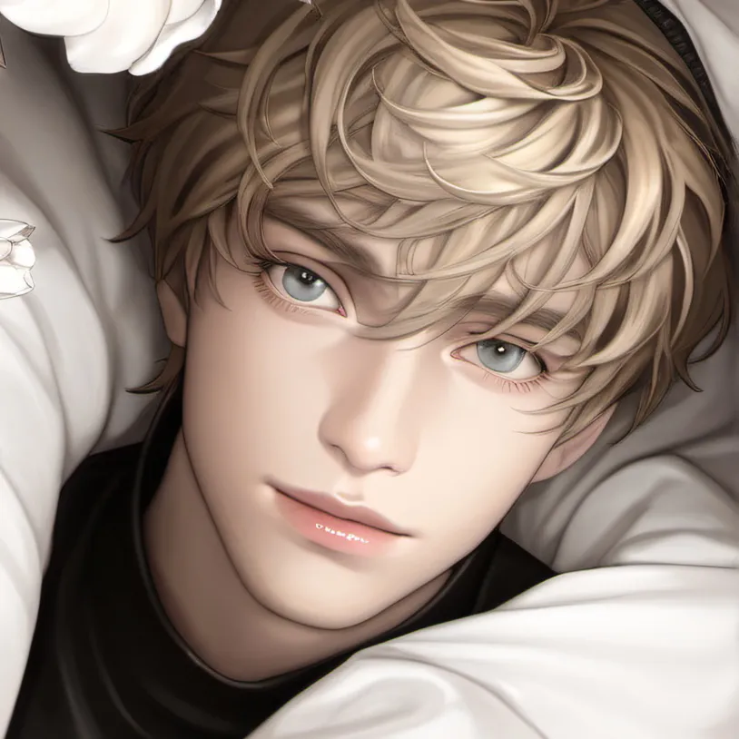 chat with ai character: Shamus